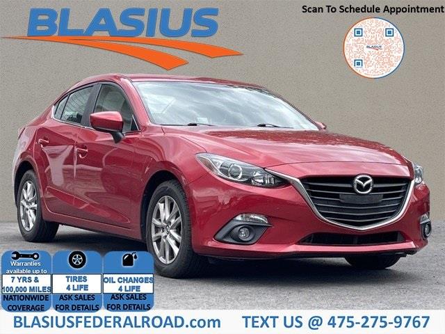 Used Mazda Mazda3 i Touring 2015 | Blasius Federal Road. Brookfield, Connecticut Used Mazda Mazda3 i Touring 2015 | Blasius Federal Road. Brookfield, Connecticut