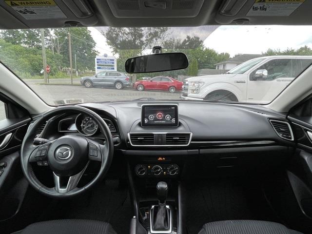 Used Mazda Mazda3 i Touring 2015 | Blasius Federal Road. Brookfield, Connecticut Used Mazda Mazda3 i Touring 2015 | Blasius Federal Road. Brookfield, Connecticut