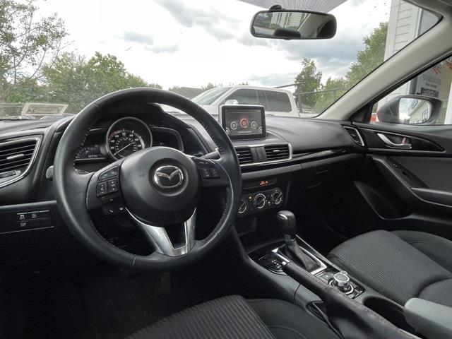 Used Mazda Mazda3 i Touring 2015 | Blasius Federal Road. Brookfield, Connecticut Used Mazda Mazda3 i Touring 2015 | Blasius Federal Road. Brookfield, Connecticut
