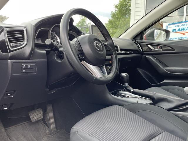Used Mazda Mazda3 i Touring 2015 | Blasius Federal Road. Brookfield, Connecticut Used Mazda Mazda3 i Touring 2015 | Blasius Federal Road. Brookfield, Connecticut