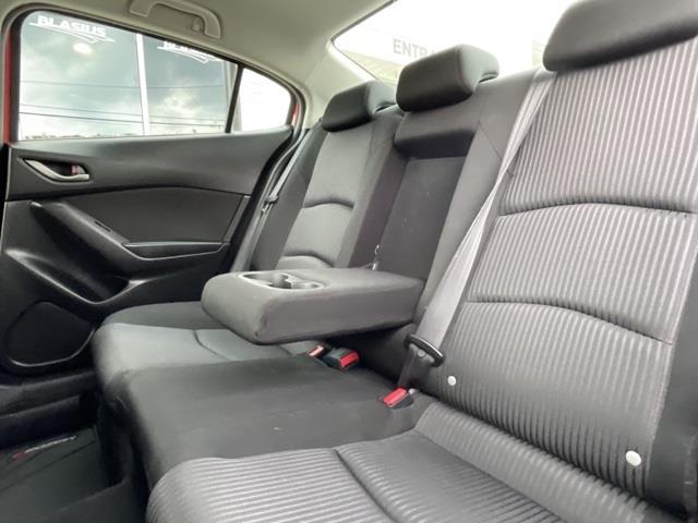 Used Mazda Mazda3 i Touring 2015 | Blasius Federal Road. Brookfield, Connecticut Used Mazda Mazda3 i Touring 2015 | Blasius Federal Road. Brookfield, Connecticut