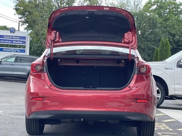 Used Mazda Mazda3 i Touring 2015 | Blasius Federal Road. Brookfield, Connecticut Used Mazda Mazda3 i Touring 2015 | Blasius Federal Road. Brookfield, Connecticut