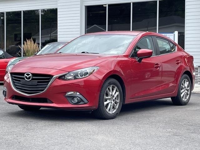 Used Mazda Mazda3 i Touring 2015 | Blasius Federal Road. Brookfield, Connecticut Used Mazda Mazda3 i Touring 2015 | Blasius Federal Road. Brookfield, Connecticut