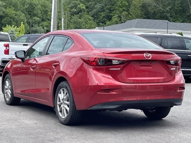 Used Mazda Mazda3 i Touring 2015 | Blasius Federal Road. Brookfield, Connecticut Used Mazda Mazda3 i Touring 2015 | Blasius Federal Road. Brookfield, Connecticut