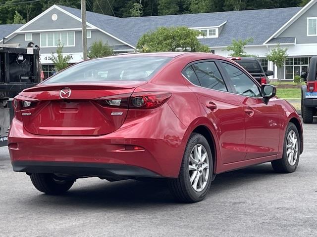 Used Mazda Mazda3 i Touring 2015 | Blasius Federal Road. Brookfield, Connecticut Used Mazda Mazda3 i Touring 2015 | Blasius Federal Road. Brookfield, Connecticut
