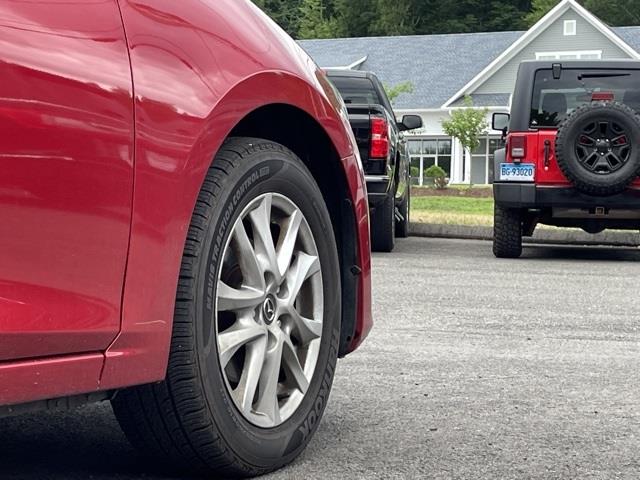 Used Mazda Mazda3 i Touring 2015 | Blasius Federal Road. Brookfield, Connecticut Used Mazda Mazda3 i Touring 2015 | Blasius Federal Road. Brookfield, Connecticut