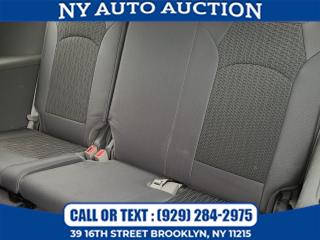 2015 Chevrolet Traverse AWD 4dr LT w/1LT, available for sale in Brooklyn, New York | NY Auto Auction. Brooklyn, New York 2015 Chevrolet Traverse AWD 4dr LT w/1LT, available for sale in Brooklyn, New York | NY Auto Auction. Brooklyn, New York