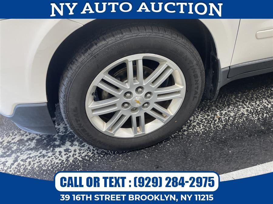 2015 Chevrolet Traverse AWD 4dr LT w/1LT, available for sale in Brooklyn, New York | NY Auto Auction. Brooklyn, New York 2015 Chevrolet Traverse AWD 4dr LT w/1LT, available for sale in Brooklyn, New York | NY Auto Auction. Brooklyn, New York