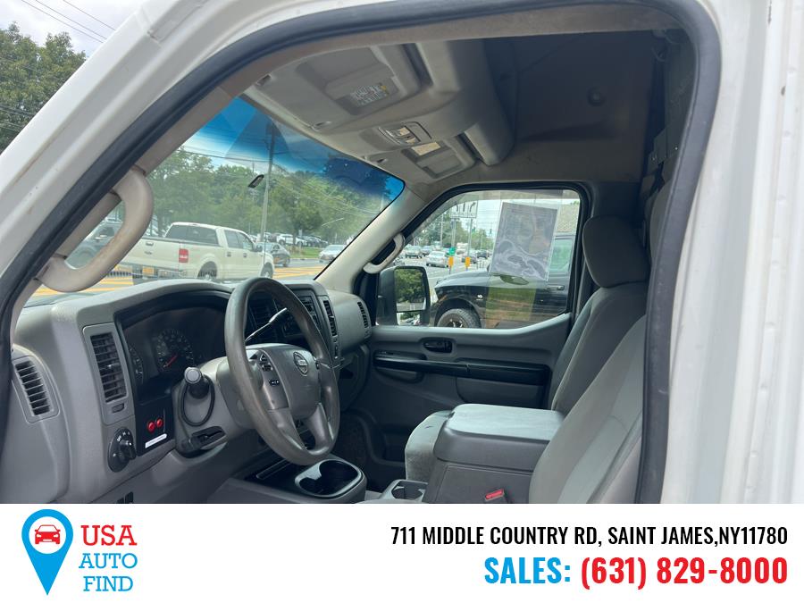 2012 Nissan NV High Roof 3500 V8 SV, available for sale in Saint James, New York | USA Auto Find. Saint James, New York 2012 Nissan NV High Roof 3500 V8 SV, available for sale in Saint James, New York | USA Auto Find. Saint James, New York