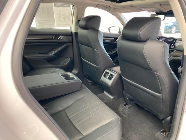 Used Honda Accord Sedan EX-L Navi 1.5T 2018 | Queens Auto Mall. Richmond Hill, New York Used Honda Accord Sedan EX-L Navi 1.5T 2018 | Queens Auto Mall. Richmond Hill, New York