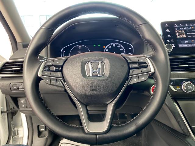 Used Honda Accord Sedan EX-L Navi 1.5T 2018 | Queens Auto Mall. Richmond Hill, New York Used Honda Accord Sedan EX-L Navi 1.5T 2018 | Queens Auto Mall. Richmond Hill, New York