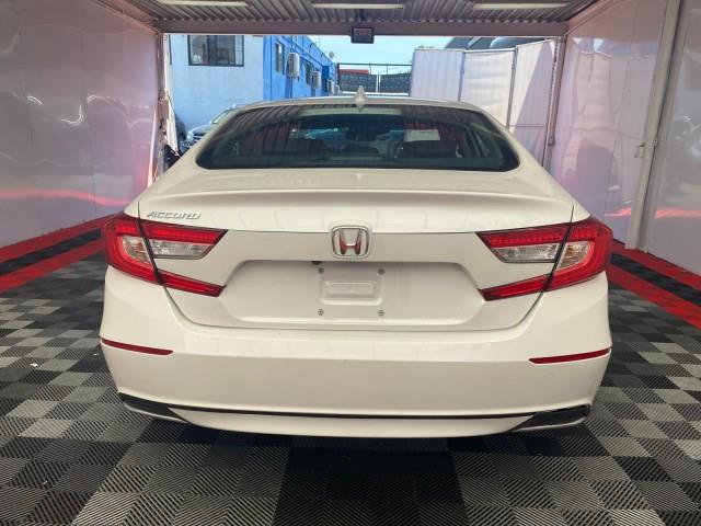 Used Honda Accord Sedan EX-L Navi 1.5T 2018 | Queens Auto Mall. Richmond Hill, New York Used Honda Accord Sedan EX-L Navi 1.5T 2018 | Queens Auto Mall. Richmond Hill, New York