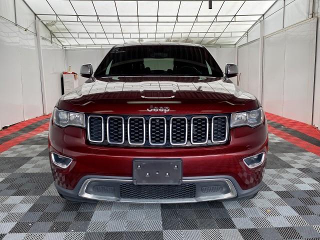 Used Jeep Grand Cherokee Limited 2018 | Queens Auto Mall. Richmond Hill, New York Used Jeep Grand Cherokee Limited 2018 | Queens Auto Mall. Richmond Hill, New York