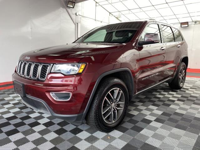 Used Jeep Grand Cherokee Limited 2018 | Queens Auto Mall. Richmond Hill, New York Used Jeep Grand Cherokee Limited 2018 | Queens Auto Mall. Richmond Hill, New York