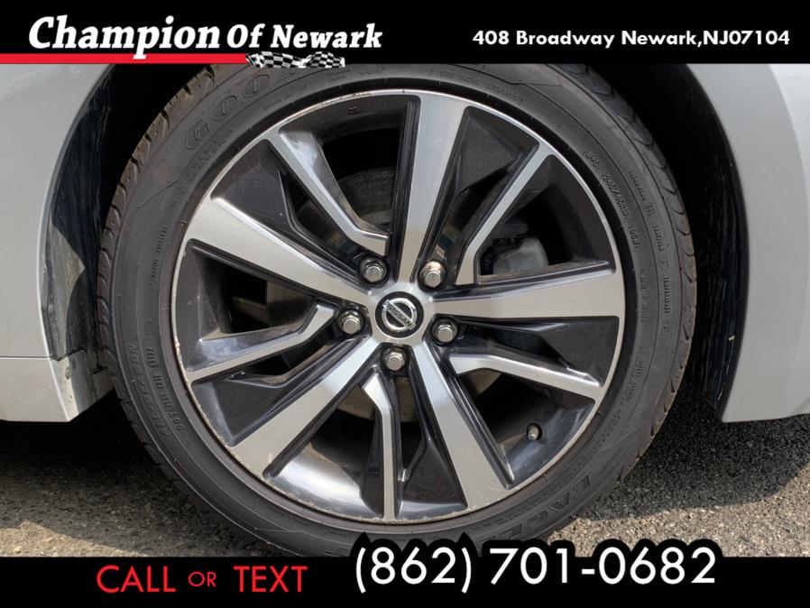Used Nissan Maxima SV 3.5L 2020 | Champion Of Newark. Newark, New Jersey Used Nissan Maxima SV 3.5L 2020 | Champion Of Newark. Newark, New Jersey