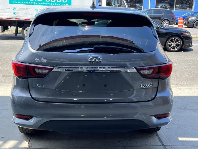 Used Infiniti Qx60 PURE 2020 | NY Luxury Motors. Elmont, New York Used Infiniti Qx60 PURE 2020 | NY Luxury Motors. Elmont, New York