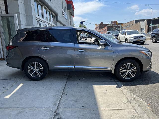 Used Infiniti Qx60 PURE 2020 | NY Luxury Motors. Elmont, New York Used Infiniti Qx60 PURE 2020 | NY Luxury Motors. Elmont, New York