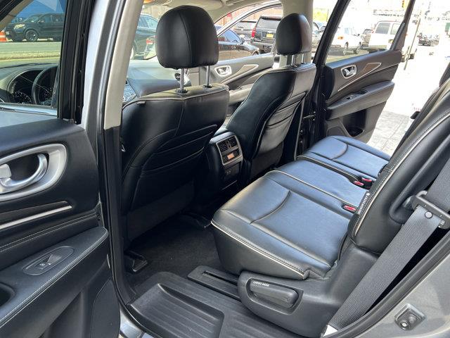 Used Infiniti Qx60 PURE 2020 | NY Luxury Motors. Elmont, New York Used Infiniti Qx60 PURE 2020 | NY Luxury Motors. Elmont, New York