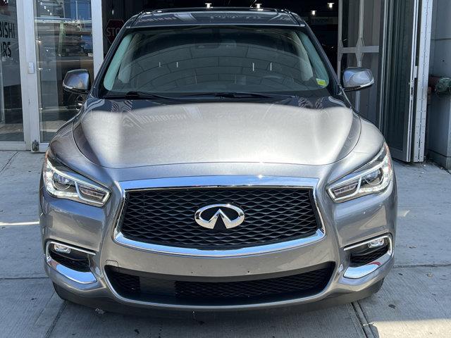 Used Infiniti Qx60 PURE 2020 | NY Luxury Motors. Elmont, New York Used Infiniti Qx60 PURE 2020 | NY Luxury Motors. Elmont, New York
