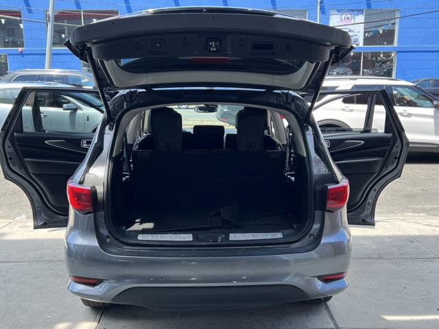 Used Infiniti Qx60 PURE 2020 | NY Luxury Motors. Elmont, New York Used Infiniti Qx60 PURE 2020 | NY Luxury Motors. Elmont, New York