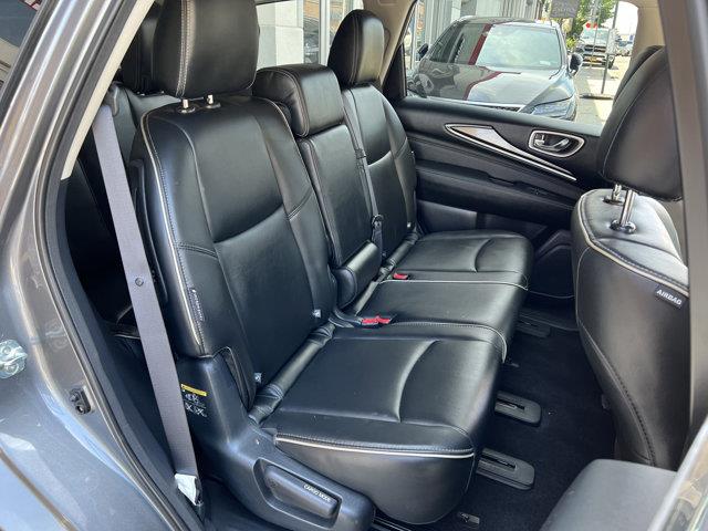 Used Infiniti Qx60 PURE 2020 | NY Luxury Motors. Elmont, New York Used Infiniti Qx60 PURE 2020 | NY Luxury Motors. Elmont, New York