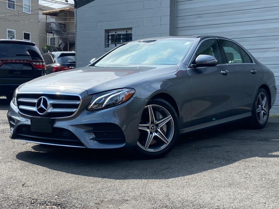 2018 Mercedes-Benz E-Class E 300 4MATIC Sedan, available for sale in Paterson, New Jersey | Champion of Paterson. Paterson, New Jersey 2018 Mercedes-Benz E-Class E 300 4MATIC Sedan, available for sale in Paterson, New Jersey | Champion of Paterson. Paterson, New Jersey