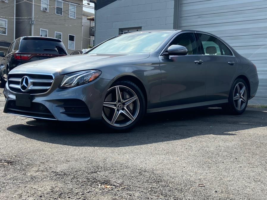 2018 Mercedes-Benz E-Class E 300 4MATIC Sedan, available for sale in Paterson, New Jersey | Champion of Paterson. Paterson, New Jersey 2018 Mercedes-Benz E-Class E 300 4MATIC Sedan, available for sale in Paterson, New Jersey | Champion of Paterson. Paterson, New Jersey