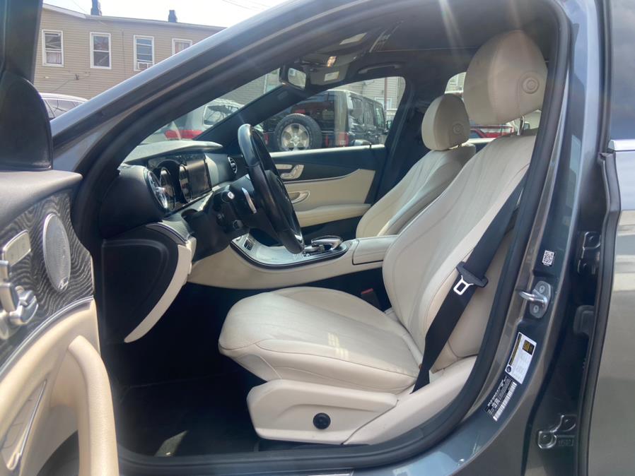 2018 Mercedes-Benz E-Class E 300 4MATIC Sedan, available for sale in Paterson, New Jersey | Champion of Paterson. Paterson, New Jersey 2018 Mercedes-Benz E-Class E 300 4MATIC Sedan, available for sale in Paterson, New Jersey | Champion of Paterson. Paterson, New Jersey