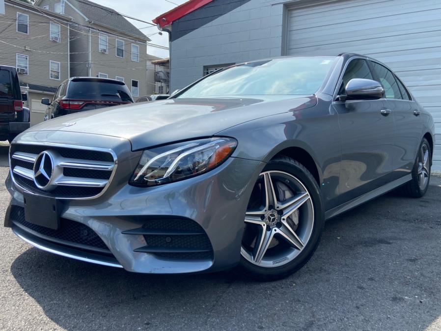 2018 Mercedes-Benz E-Class E 300 4MATIC Sedan, available for sale in Paterson, New Jersey | Champion of Paterson. Paterson, New Jersey 2018 Mercedes-Benz E-Class E 300 4MATIC Sedan, available for sale in Paterson, New Jersey | Champion of Paterson. Paterson, New Jersey