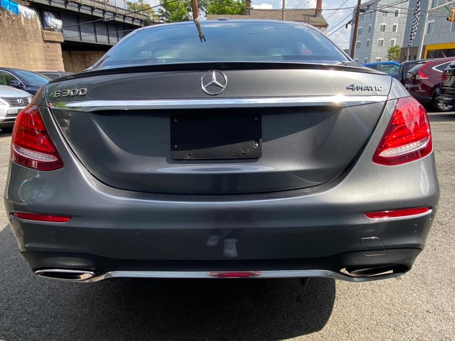 2018 Mercedes-Benz E-Class E 300 4MATIC Sedan, available for sale in Paterson, New Jersey | Champion of Paterson. Paterson, New Jersey 2018 Mercedes-Benz E-Class E 300 4MATIC Sedan, available for sale in Paterson, New Jersey | Champion of Paterson. Paterson, New Jersey