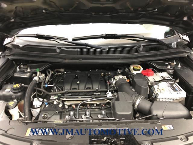 2017 Ford Police Interceptor Utility AWD, available for sale in Naugatuck, Connecticut | J&M Automotive Sls&Svc LLC. Naugatuck, Connecticut 2017 Ford Police Interceptor Utility AWD, available for sale in Naugatuck, Connecticut | J&M Automotive Sls&Svc LLC. Naugatuck, Connecticut