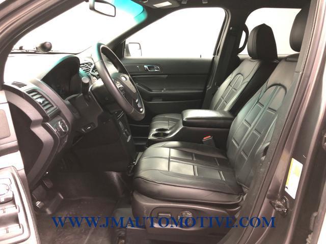 2017 Ford Police Interceptor Utility AWD, available for sale in Naugatuck, Connecticut | J&M Automotive Sls&Svc LLC. Naugatuck, Connecticut 2017 Ford Police Interceptor Utility AWD, available for sale in Naugatuck, Connecticut | J&M Automotive Sls&Svc LLC. Naugatuck, Connecticut