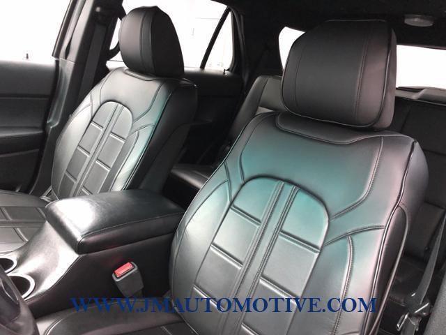 2017 Ford Police Interceptor Utility AWD, available for sale in Naugatuck, Connecticut | J&M Automotive Sls&Svc LLC. Naugatuck, Connecticut 2017 Ford Police Interceptor Utility AWD, available for sale in Naugatuck, Connecticut | J&M Automotive Sls&Svc LLC. Naugatuck, Connecticut