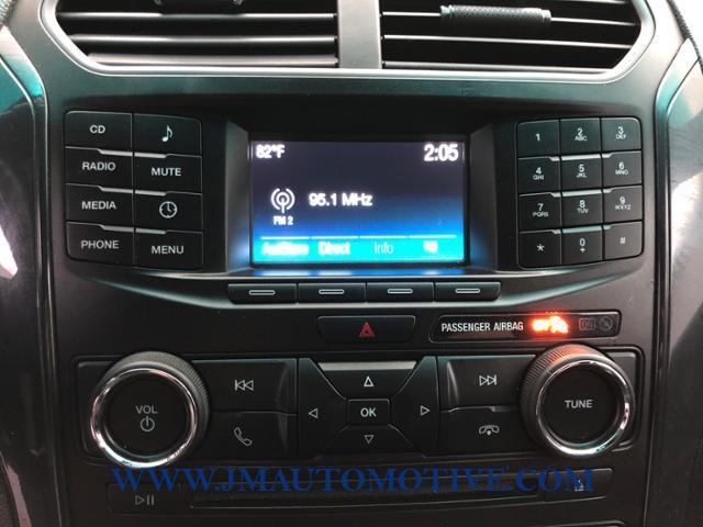 2017 Ford Police Interceptor Utility AWD, available for sale in Naugatuck, Connecticut | J&M Automotive Sls&Svc LLC. Naugatuck, Connecticut 2017 Ford Police Interceptor Utility AWD, available for sale in Naugatuck, Connecticut | J&M Automotive Sls&Svc LLC. Naugatuck, Connecticut