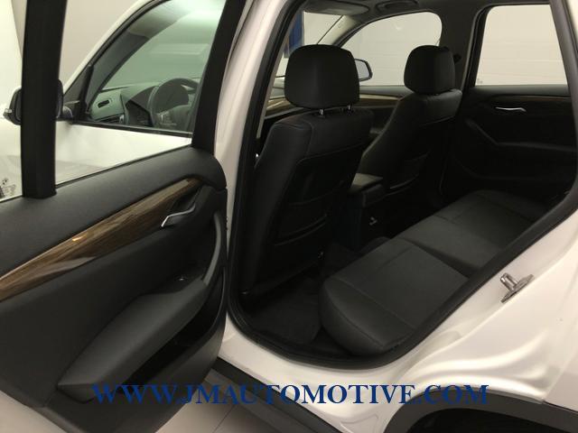 2013 BMW X1 AWD 4dr xDrive35i, available for sale in Naugatuck, Connecticut | J&M Automotive Sls&Svc LLC. Naugatuck, Connecticut 2013 BMW X1 AWD 4dr xDrive35i, available for sale in Naugatuck, Connecticut | J&M Automotive Sls&Svc LLC. Naugatuck, Connecticut