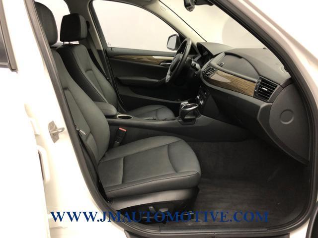 2013 BMW X1 AWD 4dr xDrive35i, available for sale in Naugatuck, Connecticut | J&M Automotive Sls&Svc LLC. Naugatuck, Connecticut 2013 BMW X1 AWD 4dr xDrive35i, available for sale in Naugatuck, Connecticut | J&M Automotive Sls&Svc LLC. Naugatuck, Connecticut