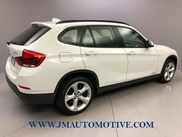 2013 BMW X1 AWD 4dr xDrive35i, available for sale in Naugatuck, Connecticut | J&M Automotive Sls&Svc LLC. Naugatuck, Connecticut 2013 BMW X1 AWD 4dr xDrive35i, available for sale in Naugatuck, Connecticut | J&M Automotive Sls&Svc LLC. Naugatuck, Connecticut