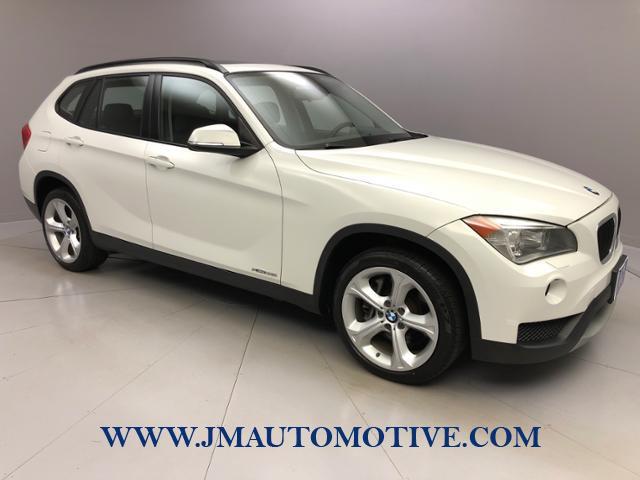 2013 BMW X1 AWD 4dr xDrive35i, available for sale in Naugatuck, Connecticut | J&M Automotive Sls&Svc LLC. Naugatuck, Connecticut 2013 BMW X1 AWD 4dr xDrive35i, available for sale in Naugatuck, Connecticut | J&M Automotive Sls&Svc LLC. Naugatuck, Connecticut