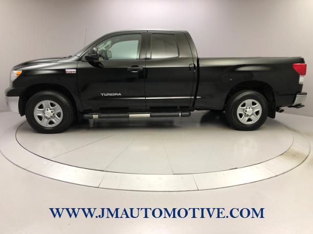 2013 Toyota Tundra Double Cab 5.7L V8 6-Spd AT, available for sale in Naugatuck, Connecticut | J&M Automotive Sls&Svc LLC. Naugatuck, Connecticut 2013 Toyota Tundra Double Cab 5.7L V8 6-Spd AT, available for sale in Naugatuck, Connecticut | J&M Automotive Sls&Svc LLC. Naugatuck, Connecticut