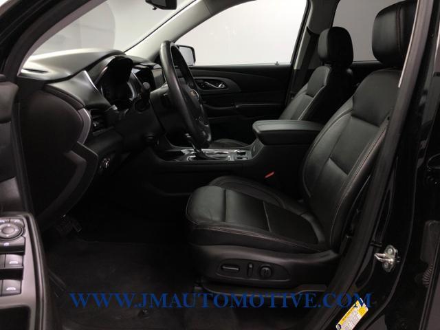 2018 Chevrolet Traverse AWD 4dr Premier w/1LZ, available for sale in Naugatuck, Connecticut | J&M Automotive Sls&Svc LLC. Naugatuck, Connecticut 2018 Chevrolet Traverse AWD 4dr Premier w/1LZ, available for sale in Naugatuck, Connecticut | J&M Automotive Sls&Svc LLC. Naugatuck, Connecticut
