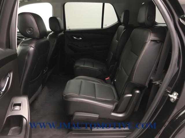 2018 Chevrolet Traverse AWD 4dr Premier w/1LZ, available for sale in Naugatuck, Connecticut | J&M Automotive Sls&Svc LLC. Naugatuck, Connecticut 2018 Chevrolet Traverse AWD 4dr Premier w/1LZ, available for sale in Naugatuck, Connecticut | J&M Automotive Sls&Svc LLC. Naugatuck, Connecticut