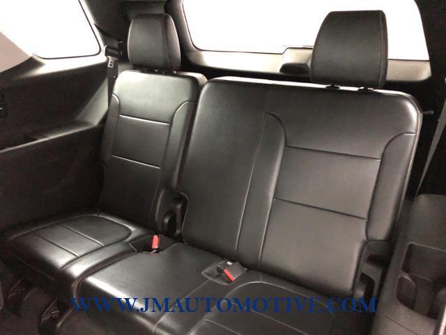 2018 Chevrolet Traverse AWD 4dr Premier w/1LZ, available for sale in Naugatuck, Connecticut | J&M Automotive Sls&Svc LLC. Naugatuck, Connecticut 2018 Chevrolet Traverse AWD 4dr Premier w/1LZ, available for sale in Naugatuck, Connecticut | J&M Automotive Sls&Svc LLC. Naugatuck, Connecticut