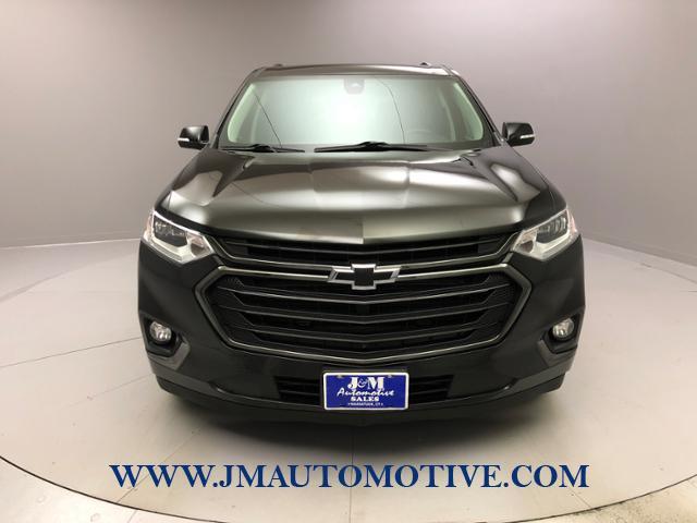 2018 Chevrolet Traverse AWD 4dr Premier w/1LZ, available for sale in Naugatuck, Connecticut | J&M Automotive Sls&Svc LLC. Naugatuck, Connecticut 2018 Chevrolet Traverse AWD 4dr Premier w/1LZ, available for sale in Naugatuck, Connecticut | J&M Automotive Sls&Svc LLC. Naugatuck, Connecticut