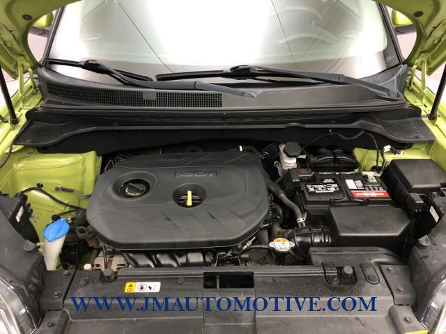 2017 Kia Soul + Auto, available for sale in Naugatuck, Connecticut | J&M Automotive Sls&Svc LLC. Naugatuck, Connecticut 2017 Kia Soul + Auto, available for sale in Naugatuck, Connecticut | J&M Automotive Sls&Svc LLC. Naugatuck, Connecticut