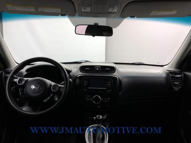 2017 Kia Soul + Auto, available for sale in Naugatuck, Connecticut | J&M Automotive Sls&Svc LLC. Naugatuck, Connecticut 2017 Kia Soul + Auto, available for sale in Naugatuck, Connecticut | J&M Automotive Sls&Svc LLC. Naugatuck, Connecticut