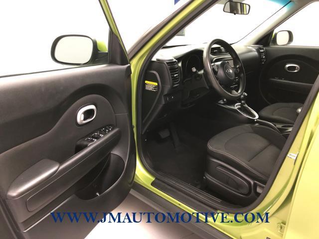 2017 Kia Soul + Auto, available for sale in Naugatuck, Connecticut | J&M Automotive Sls&Svc LLC. Naugatuck, Connecticut 2017 Kia Soul + Auto, available for sale in Naugatuck, Connecticut | J&M Automotive Sls&Svc LLC. Naugatuck, Connecticut