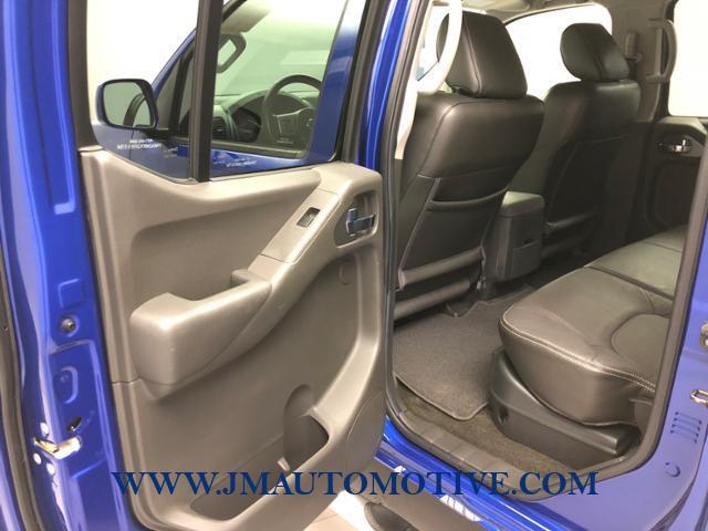 2015 Nissan Frontier 4WD Crew Cab SWB Auto PRO-4X, available for sale in Naugatuck, Connecticut | J&M Automotive Sls&Svc LLC. Naugatuck, Connecticut 2015 Nissan Frontier 4WD Crew Cab SWB Auto PRO-4X, available for sale in Naugatuck, Connecticut | J&M Automotive Sls&Svc LLC. Naugatuck, Connecticut