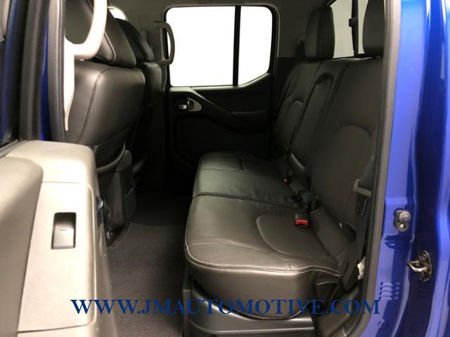 2015 Nissan Frontier 4WD Crew Cab SWB Auto PRO-4X, available for sale in Naugatuck, Connecticut | J&M Automotive Sls&Svc LLC. Naugatuck, Connecticut 2015 Nissan Frontier 4WD Crew Cab SWB Auto PRO-4X, available for sale in Naugatuck, Connecticut | J&M Automotive Sls&Svc LLC. Naugatuck, Connecticut