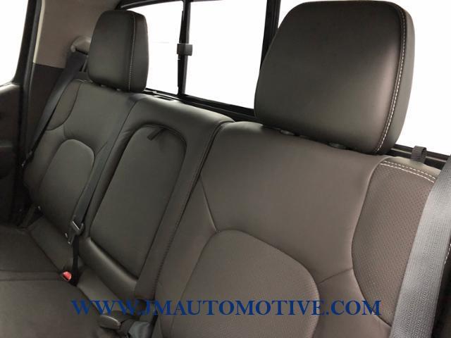 2015 Nissan Frontier 4WD Crew Cab SWB Auto PRO-4X, available for sale in Naugatuck, Connecticut | J&M Automotive Sls&Svc LLC. Naugatuck, Connecticut 2015 Nissan Frontier 4WD Crew Cab SWB Auto PRO-4X, available for sale in Naugatuck, Connecticut | J&M Automotive Sls&Svc LLC. Naugatuck, Connecticut