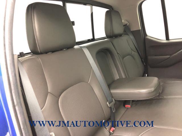 2015 Nissan Frontier 4WD Crew Cab SWB Auto PRO-4X, available for sale in Naugatuck, Connecticut | J&M Automotive Sls&Svc LLC. Naugatuck, Connecticut 2015 Nissan Frontier 4WD Crew Cab SWB Auto PRO-4X, available for sale in Naugatuck, Connecticut | J&M Automotive Sls&Svc LLC. Naugatuck, Connecticut